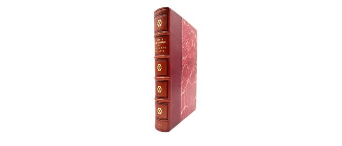 GOBINEAU : Trois ans en Asie - First edition - Edition-Originale.com