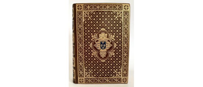 GODEFROY : La mission de Jeanne d'Arc - First edition - Edition-Originale.com