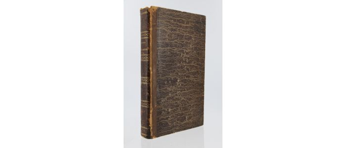 GOETHE : Etudes sur Goethe - First edition - Edition-Originale.com