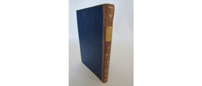 GOLDSMITH : Procès de Buonaparte, ou adresse a tous les souverains de l'Europe - First edition - Edition-Originale.com