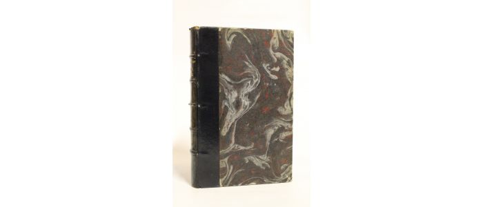 GOURMONT : Un coeur virginal - Signed book, First edition - Edition-Originale.com