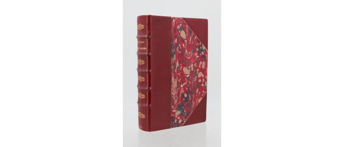 GRECOURT : Oeuvres badines - First edition - Edition-Originale.com