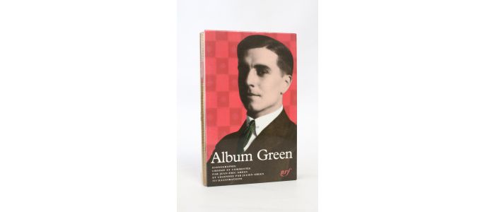 GREEN : Album Green - Prima edizione - Edition-Originale.com
