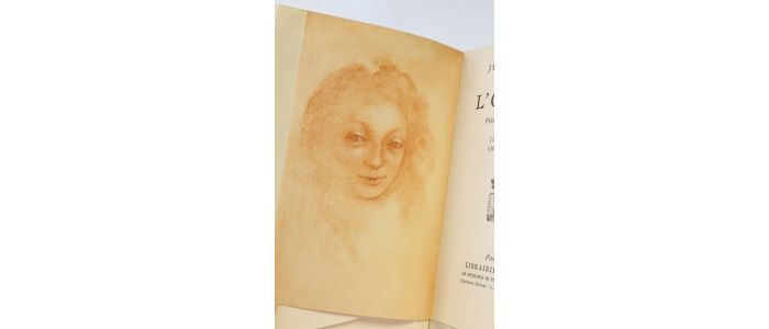 GREEN : L'ombre - First edition - Edition-Originale.com
