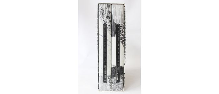 GUERIN : Roger Vieillard. Catalogue raisonné - Edition Originale - Edition-Originale.com