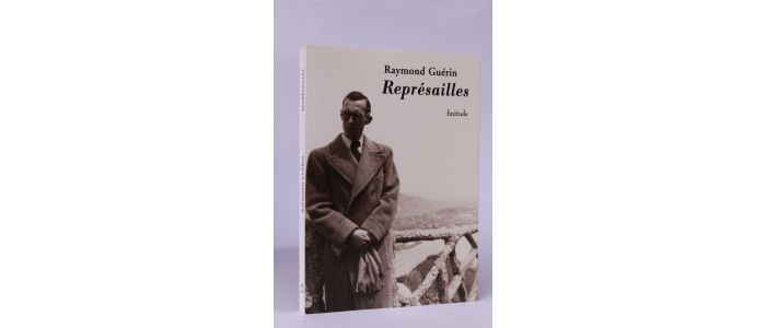 GUERIN : Représailles - Erste Ausgabe - Edition-Originale.com