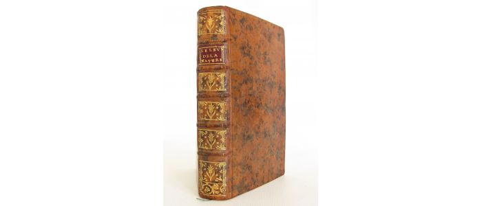 GUILLARD DE BEAURIEU : L'élève de la nature - First edition - Edition-Originale.com