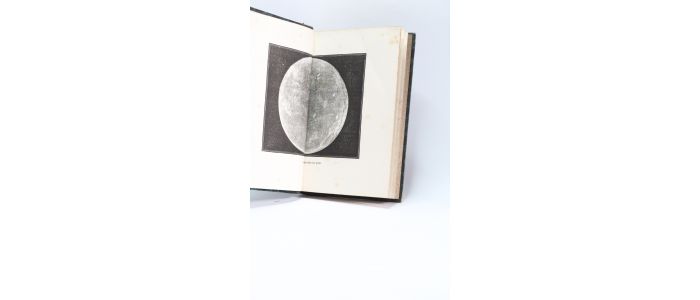 GUILLEMIN : La lune - Edition-Originale.com