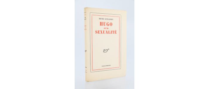 GUILLEMIN : Hugo et la sexualité - Edition Originale - Edition-Originale.com