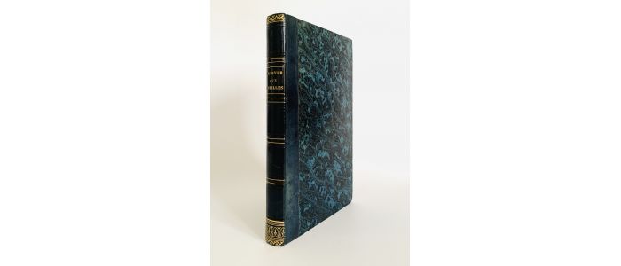 GURNEY : Un Hiver aux Antilles en 1839-1840, ou Lettres sur les résultats de l'abolition de l'Esclavage, dans les colonies anglaises des Indes-Occidentales, adressées à Henri Clay, du Kentucky - Prima edizione - Edition-Originale.com