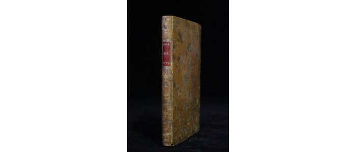 GUYETAND : Poésies diverses - Edition Originale - Edition-Originale.com