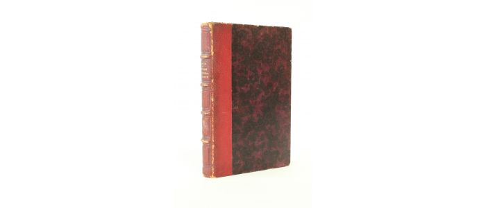 HATIN : Histoire du journal en France 1631-1853 - Edition Originale - Edition-Originale.com