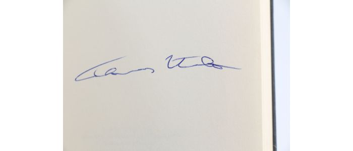 HECHTTE : Ludwig muss sterben - Libro autografato, Prima edizione - Edition-Originale.com