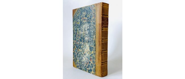 HEEREN : Essai sur l'influence des croisades - First edition - Edition-Originale.com