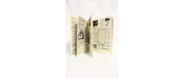 HENRY : Points de repère - First edition - Edition-Originale.com