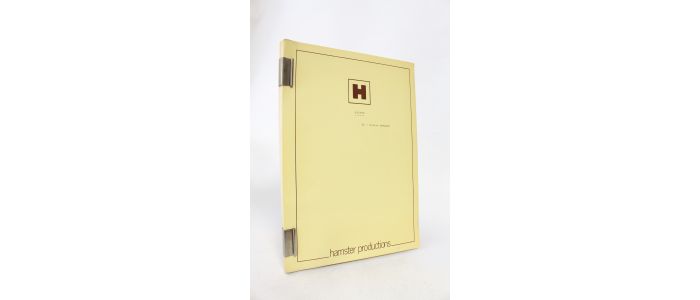 HERBART : Alcyon - First edition - Edition-Originale.com