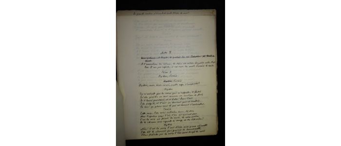 HEROLD : La Chimère, 1911-1914 - Signiert, Erste Ausgabe - Edition-Originale.com