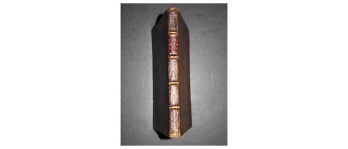HOMMEY : Diarium historico - litterarium. Anni 1703 - Prima edizione - Edition-Originale.com