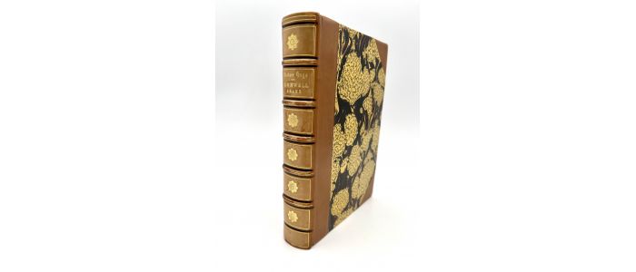 HUGO : Cromwell - First edition - Edition-Originale.com