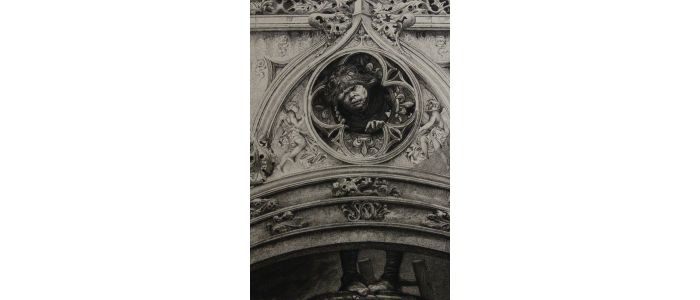 HUGO : Notre-Dame de Paris - Edition-Originale.com