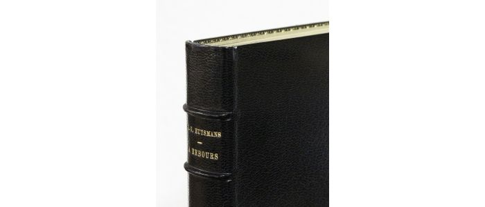 HUYSMANS : A rebours - Edition Originale - Edition-Originale.com