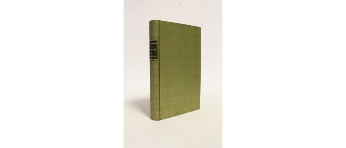 HUYSMANS : Les foules de Lourdes - Signed book, First edition - Edition-Originale.com