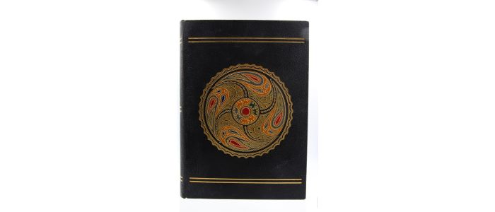 HUYSMANS : Trois églises - Signed book - Edition-Originale.com