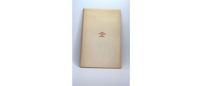 IPOUSTEGUY : Les guerres du milieu - Signed book, First edition - Edition-Originale.com