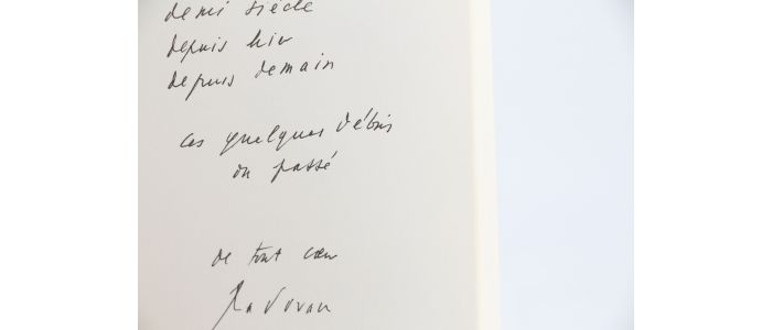 IVSIC : Poèmes - Signed book, First edition - Edition-Originale.com
