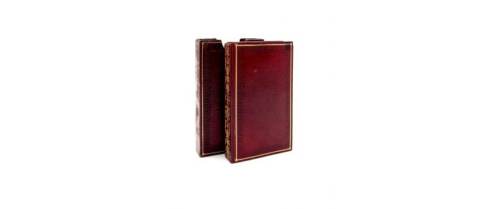 JANET : Almanach de la cour, de la ville et des départements - First edition - Edition-Originale.com