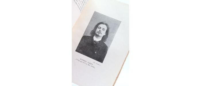 JARRY : Alfred Jarry - Prima edizione - Edition-Originale.com