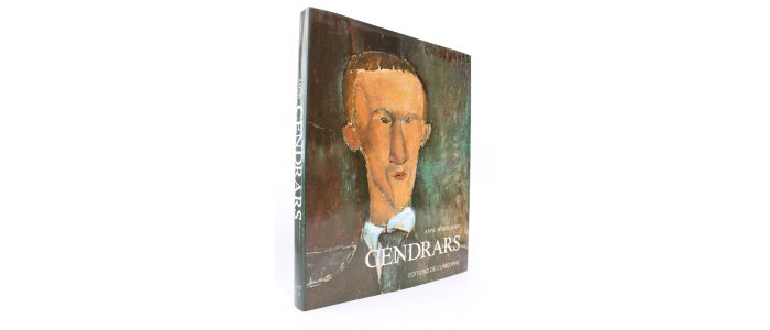 JATON : Cendrars - Prima edizione - Edition-Originale.com
