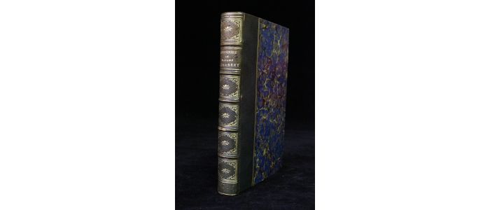 JAUBERT : Souvenirs de madame C. Jaubert, lettres et correspondances - Prima edizione - Edition-Originale.com