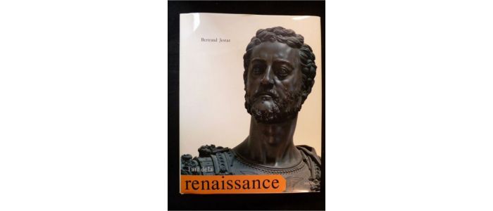 JESTAZ : L'art de la Renaissance - Prima edizione - Edition-Originale.com