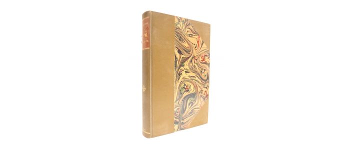 JOERGENSEN : Le livre de la route - First edition - Edition-Originale.com