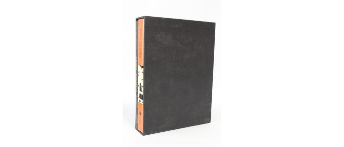 JOUFFROY : Liberté des libertés - Libro autografato, Prima edizione - Edition-Originale.com