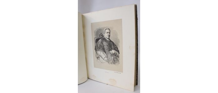 JOURDAN : Les célébrités du jour. 1860-61 - Erste Ausgabe - Edition-Originale.com