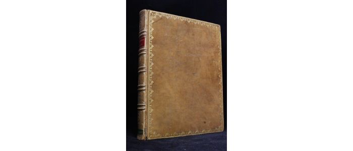 KEMPIS : Libri quatuor de Imitatione Christi - Edition-Originale.com