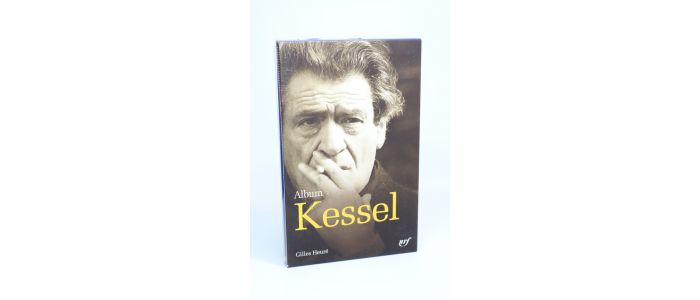 KESSEL : Album Kessel - Erste Ausgabe - Edition-Originale.com