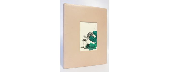 KIPLING : Les plus beaux contes de Kipling illustrés par Van Dongen - Edition Originale - Edition-Originale.com
