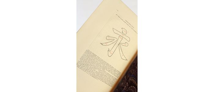 KLECZKOWSKI : Cours graduel et complet de chinois parlé et écrit - Prima edizione - Edition-Originale.com