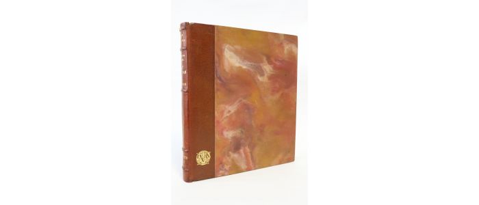 KOECHLIN : L'art de l'Islam : la céramique - First edition - Edition-Originale.com
