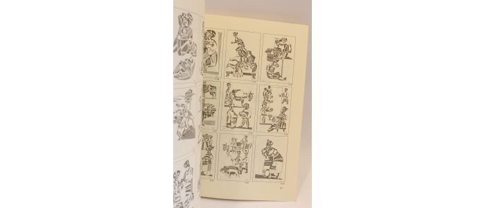 KROL : Livres, suites, estampes gravés au burin 1958-1978 - Signiert, Erste Ausgabe - Edition-Originale.com