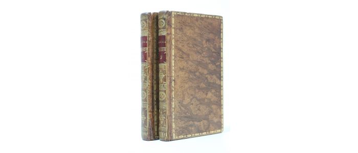 KRUDENER : Valérie ou Lettres de Gustave de Linar à Ernest de G... - Edition Originale - Edition-Originale.com
