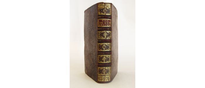 LA BLETERIE : Vie de l'empereur Julien - First edition - Edition-Originale.com