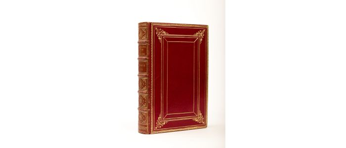 LA FONTAINE : Contes et nouvelles en vers - First edition - Edition-Originale.com