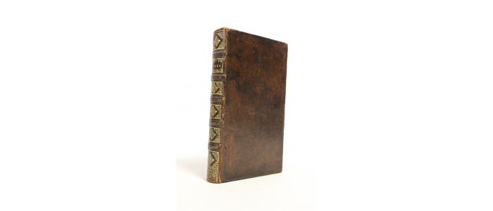 LA FONTAINE : Les Oeuvres posthumes de Monsieur de La Fontaine - First edition - Edition-Originale.com