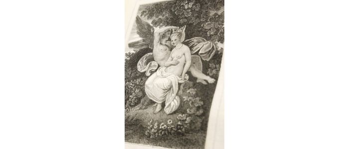 LA FONTAINE : Oeuvres complètes de La Fontaine précédées d'un éloge de l'auteur par Chamfort - Edition-Originale.com