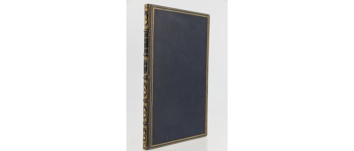 LA HARPE : Tangu et Félime. Poeme en IV chants - First edition - Edition-Originale.com