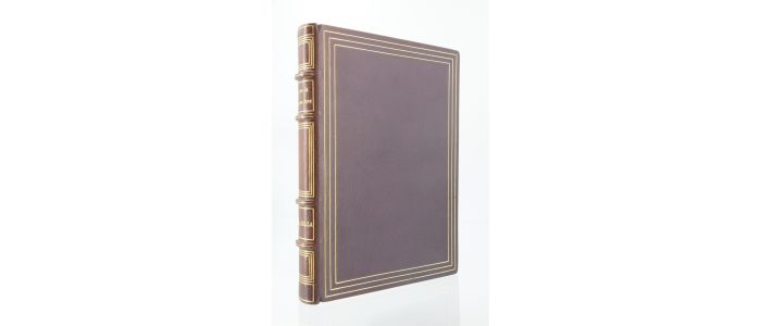 LAMARTINE : Graziella - Edition Originale - Edition-Originale.com